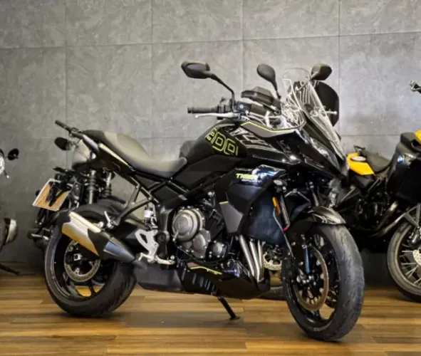 TRIUMPH TIGER 800 SPORT 2025/2025