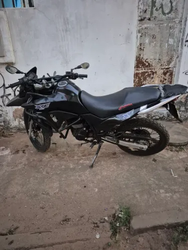 Vendo Xre 16mil