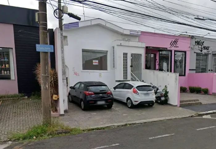 Casa Comercio 130m2 - 4 Salas - Jd Vergueiro - Clinicas/Escritorios