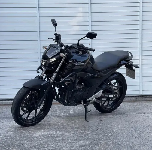 Yamaha Fazer Fz15 150 Flex 2024