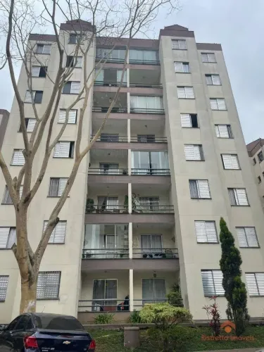 Apartamento à venda, 56 m² por R$ 286.000,01 - Bandeiras - Osasco/SP