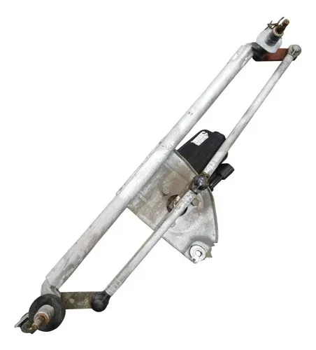 Motor Limpador Parabrisa Diant Chevrolet Corsa 2002