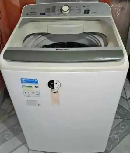 Máquina de lavar 14k