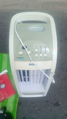 Climatizador