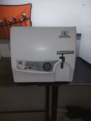 Autoclave Alt 21 L