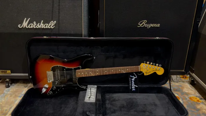 Fender Americana Special