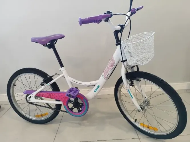 Caloi Ceci aro 20