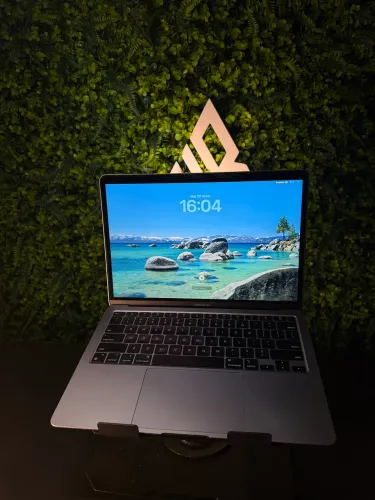 MACBOOK M1 Air 512GB SSD + GARANTIA