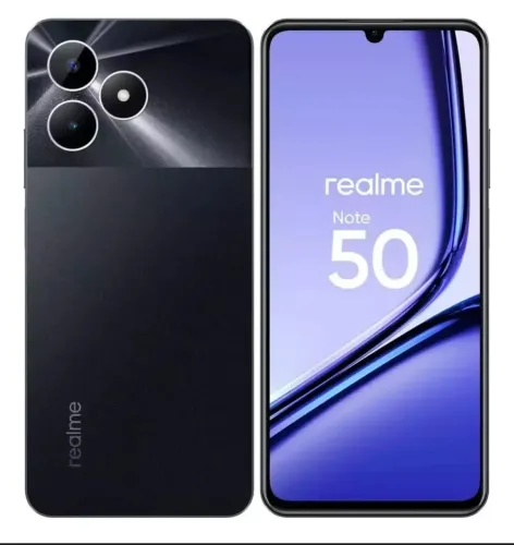 Celular Realme Note 50