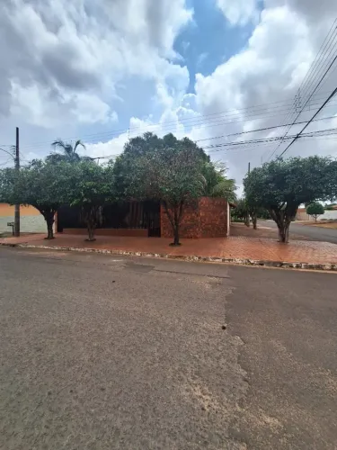 Casa com piscina - Iptu incluso