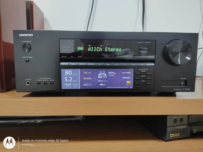 Receiver ONKIO 5.2 tx-sr3100