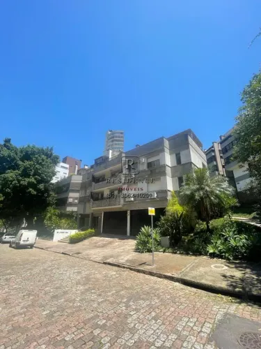 COBERTURA RESIDENCIAL em Porto Alegre - Rio Grande do Sul, Bela Vista