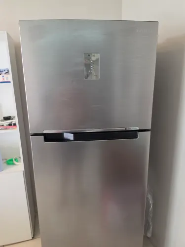 Geladeira Samsung