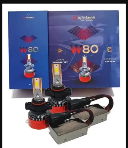 Led para carro
