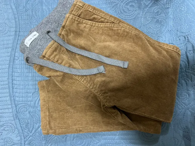 Calça infantil