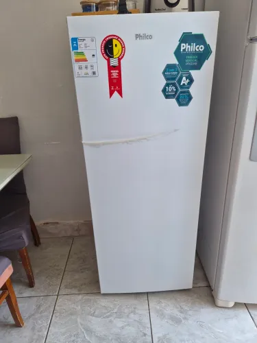 Freezer philco