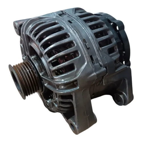 Alternador Astra Gsi 2.0 16v 0124515082 2002 2003 2004 2005