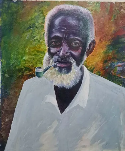 Pintura artística