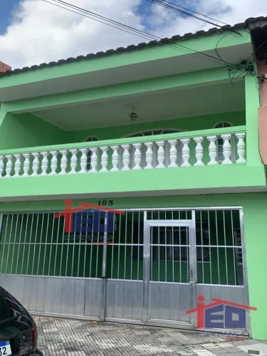 Residencial - Cidade das Flores