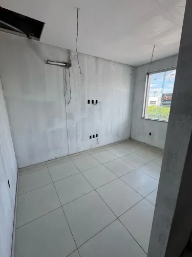 Aluga-se apartamentos com salas comerciais