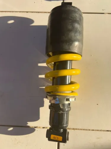 Monoshock Fazer 250