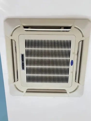 Ar condicionado Semi novo