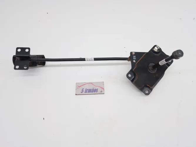 Catraca Trava Estepe Hyundai Veracruz 3.8 V6 2008 2009 