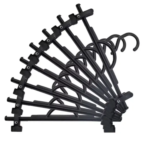 Cabides com pegador 2,5 cada novos
