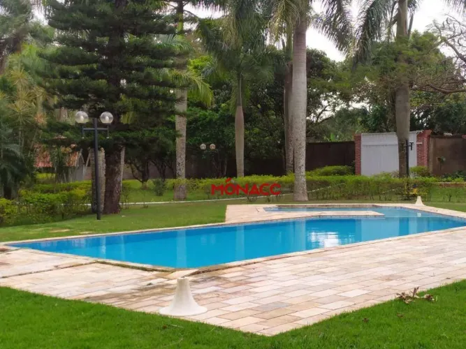 Chácara com 2 dormitórios à venda, 5000 m² por R$ 1.150.000,00 - Recanto dos Pinheiros - C