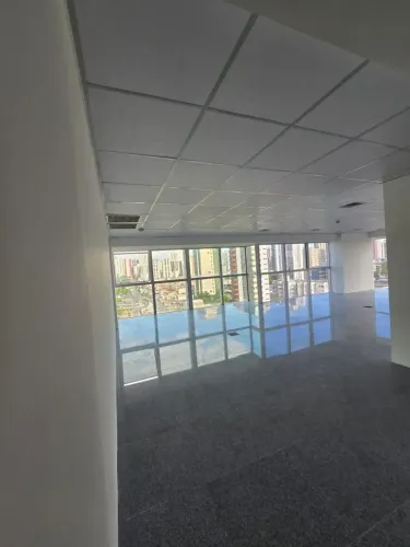 [GRAN-TOWER-25804] 73m² Sala comercial- Prox Shopping Recife
