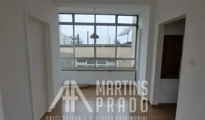Apartamentos para venda com 1 quartos na Zona Oeste em Perdizes, 57 m²
