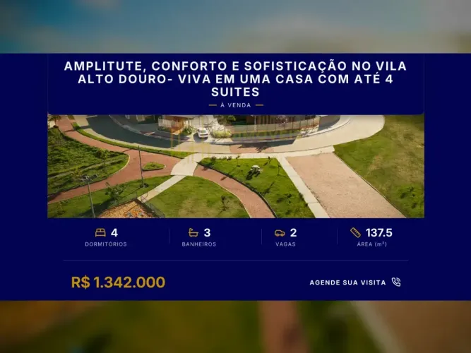 Casa em Condomínio em Morada de Laranjeiras: Lazer e Conforto