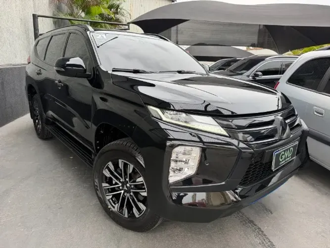 Mitsubishi Pajero Sport HPE 2.4 4X4 Diesel Aut. 2021