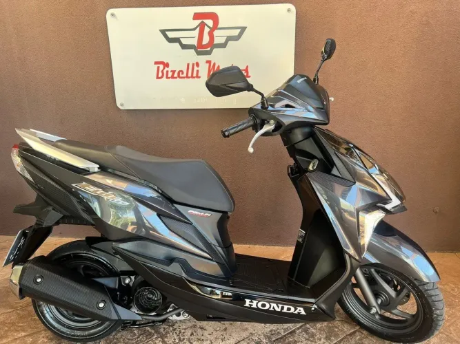 Honda Elite 125 2024