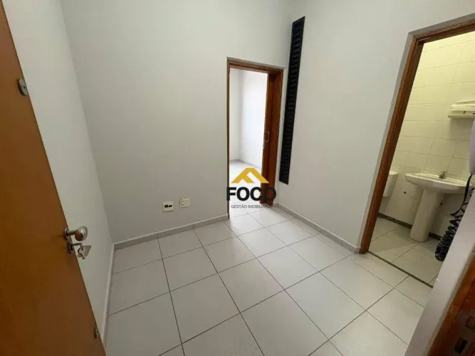 Sala para alugar, 23 m² - Alemães - Piracicaba/SP