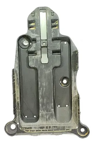 Suporte Bateria Gm Montana 1.8 2005 133115