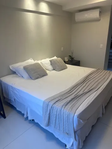 CAMA KING ORTOBOM