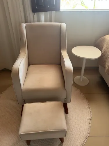 CADEIRA AMAMENTAÇÃO