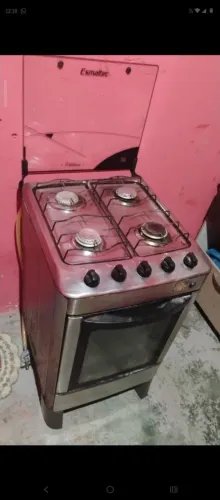 Fogão 