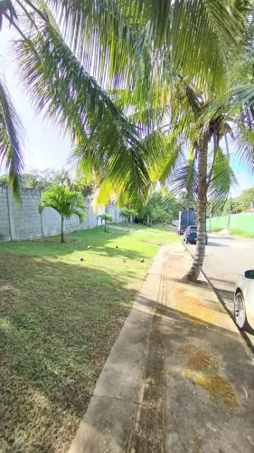 OPORTUNIDADE!!! VILA DE ABRANTES ! VENDO EXCELENTE TERRENO EM COND FECHADO COM 144M² R$ 75