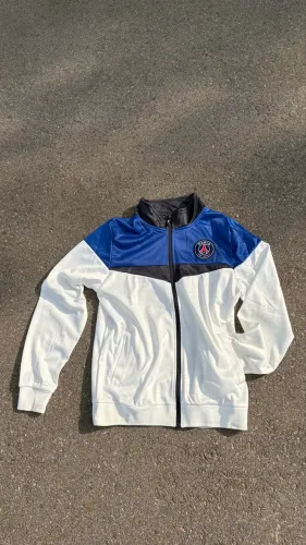Blusa fe frio Psg da Centauro