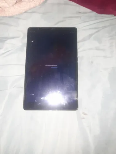 Tablet usado