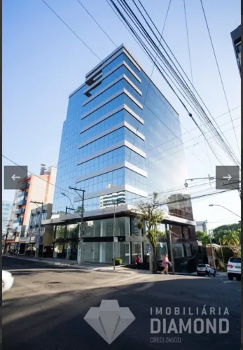 Sala comercial Lajeado (centro)