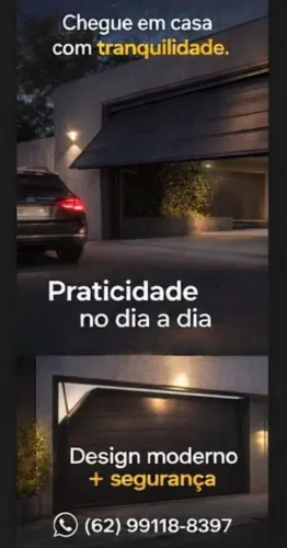 Fábrica de Portões 