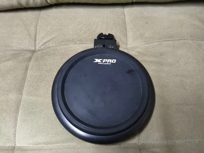 Pad 8' Dual Zone X-Pro