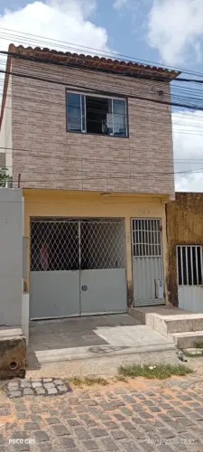 Primeiro andar a venda