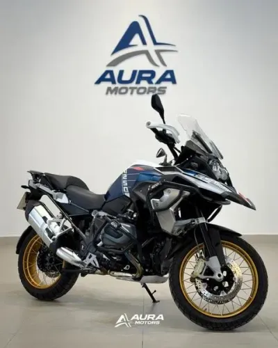 BMW R1250GS 2024