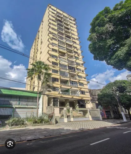 Edifício Solar da República