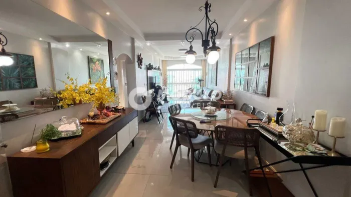 APARTAMENTO à venda, 2 quartos, CENTRO - Uberlândia/MG