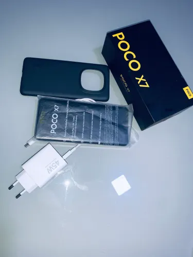 POÇO X7